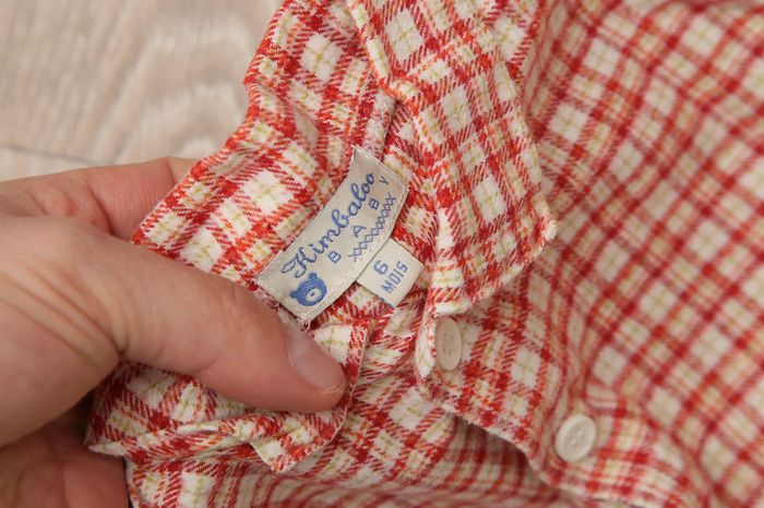 Chemise - photo numéro 2