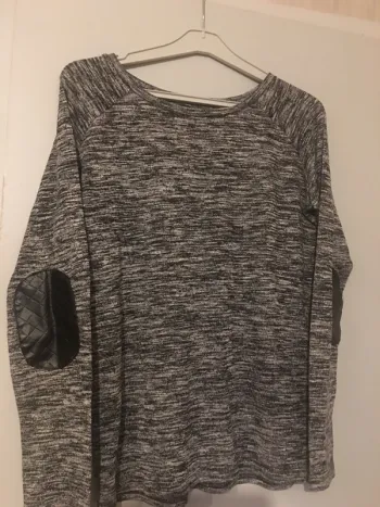 Pull léger