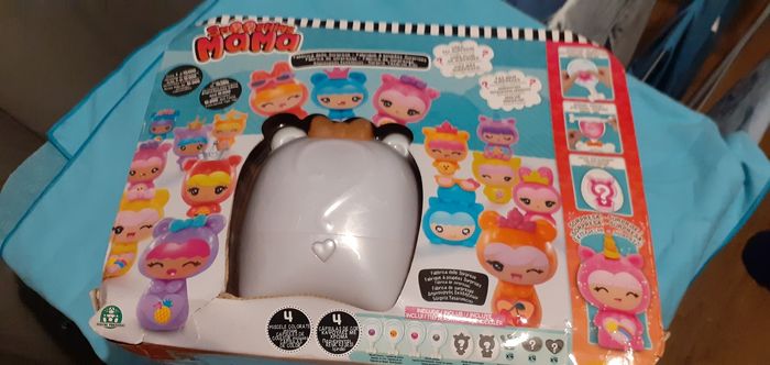 Lot jouet neuf faire offre - photo numéro 3