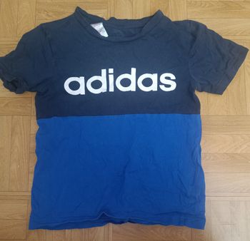 T-shirt adidas