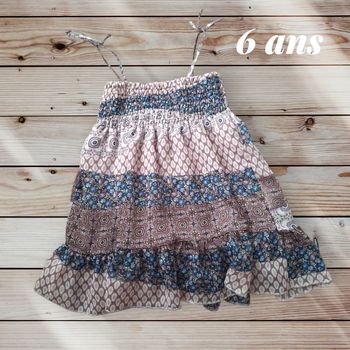 Débardeur à bretelles