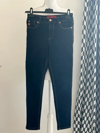 Jean Jennyfer -taille haute- taille 36