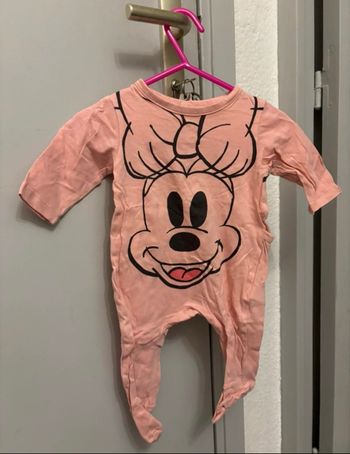 Babigros Disney baby 3 mois