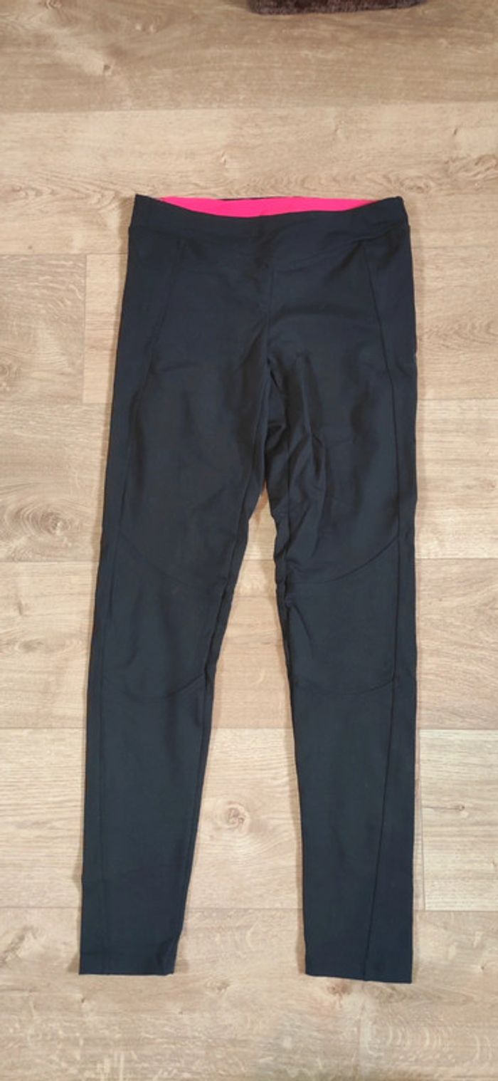 Legging de sport long - photo numéro 2