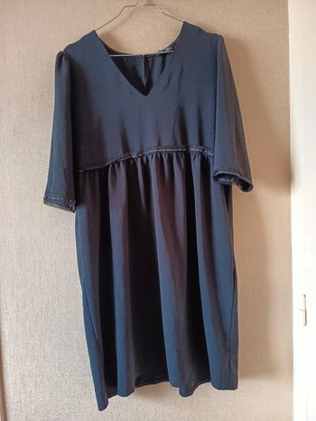 Robe mi longue . Été. Marque Liberto. (906)