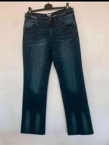 Pantalon jeans  Taille  42