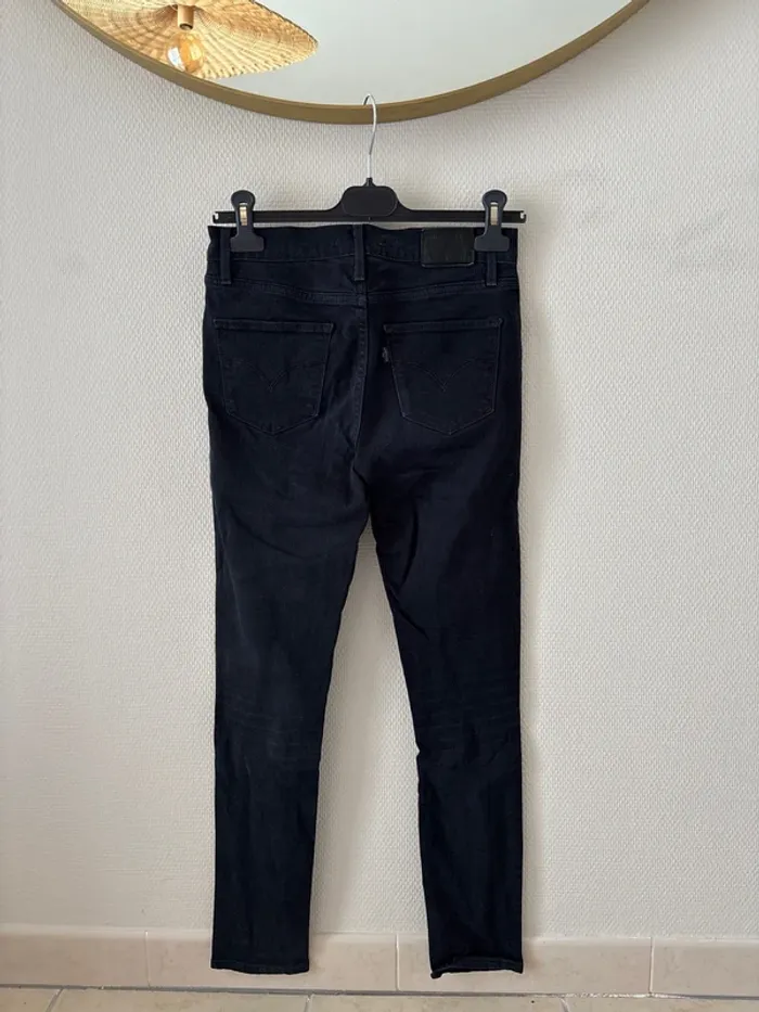 Levi’s 721 High Rise Skinny - taille 25 - photo numéro 3