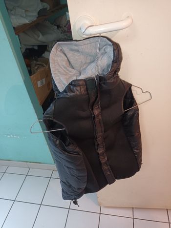 Manteau pour chien 🐕 