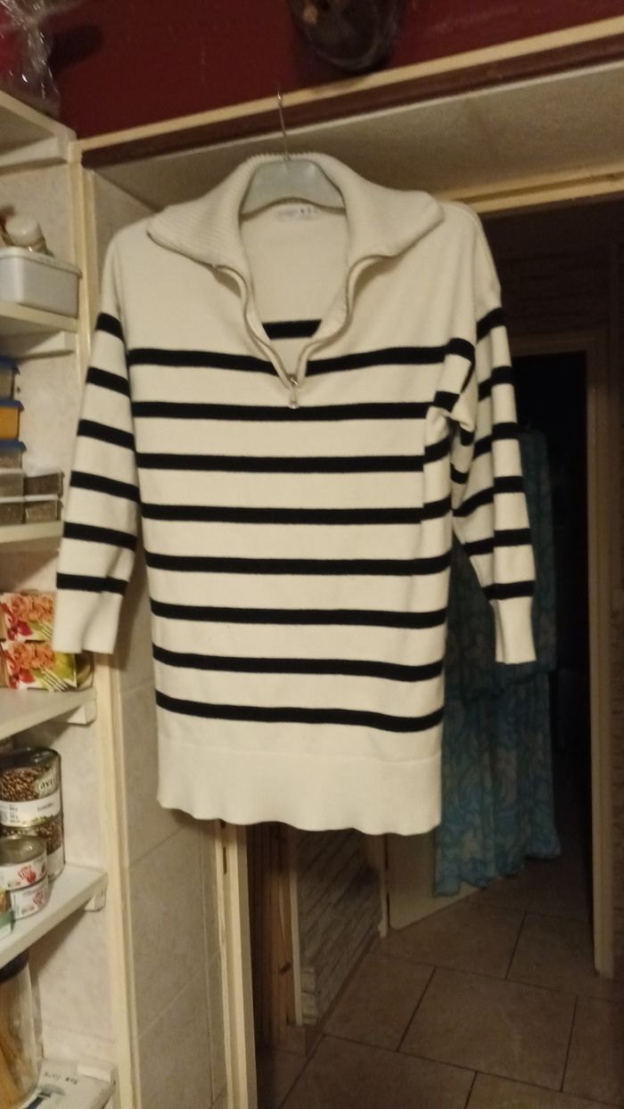 Pull femme - photo numéro 6