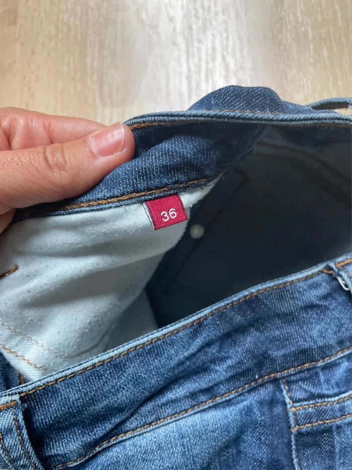 Jean Comptoir des Cotonniers 36 - photo numéro 4