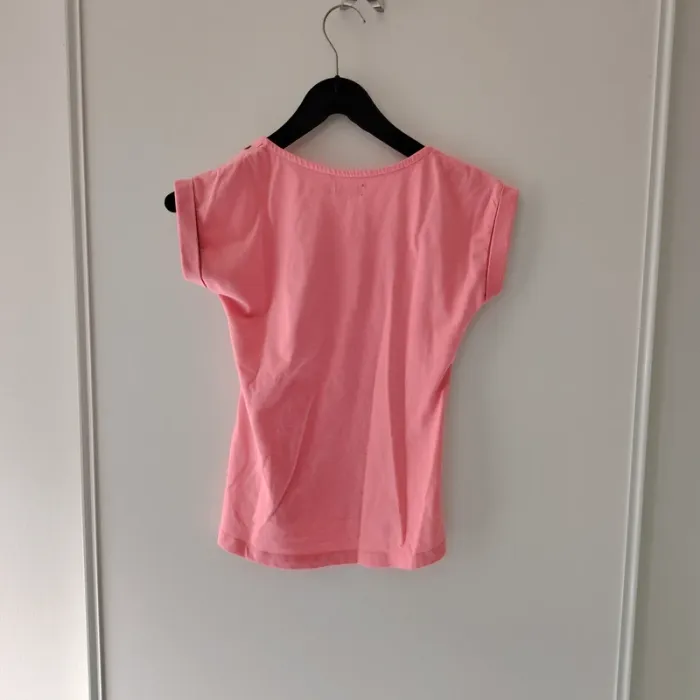 Lot de 3 t-shirts 10 ans - photo numéro 4
