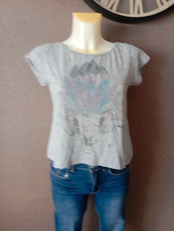 T-shirt taille M