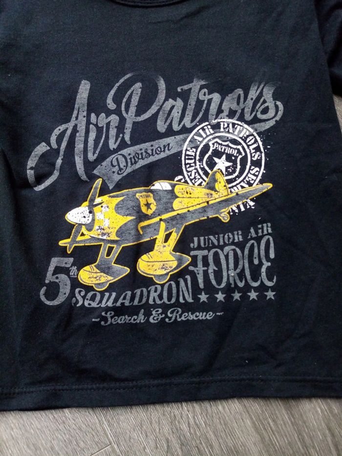 Pyjama mi saison 8/10A - photo numéro 3