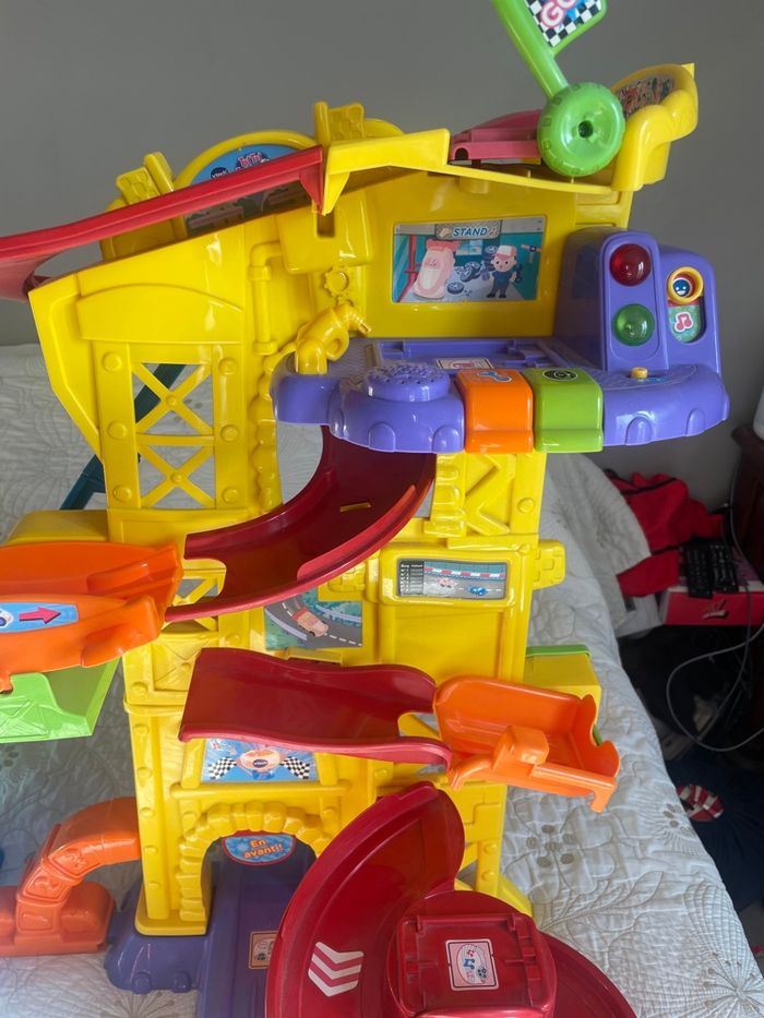 Super looping tut tut bolides - photo numéro 6