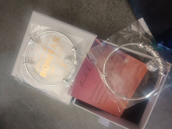 Bracelets - photo numéro 3