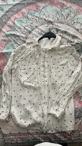 Chemise