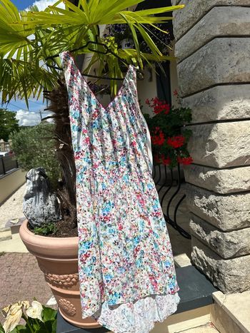 Robe été promod