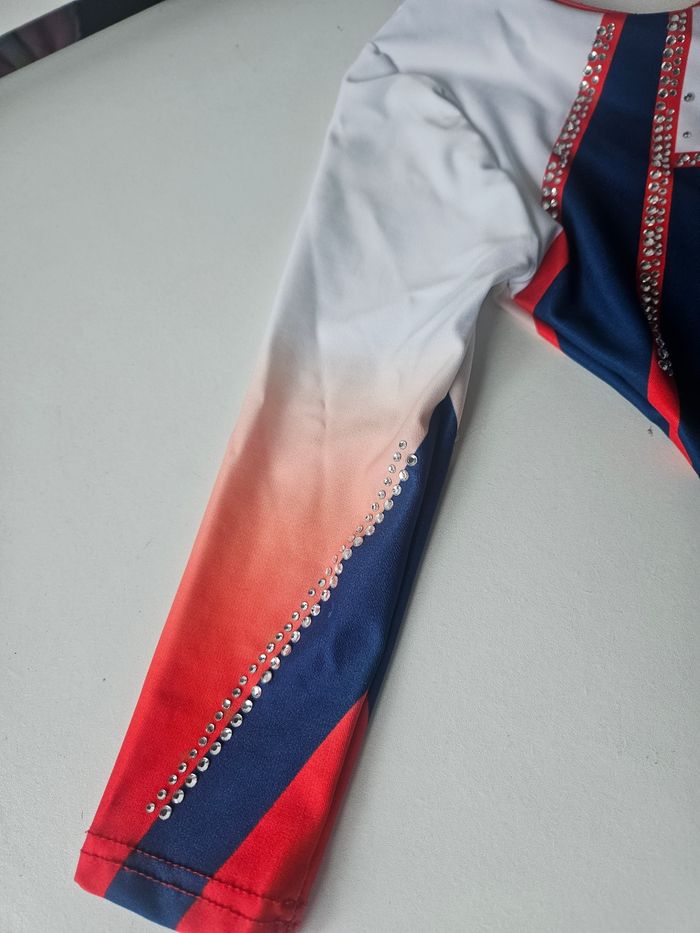 Justaucorps Quatro - photo numéro 6