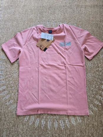 T shirt MC