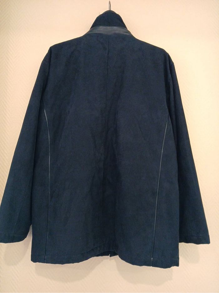 Veste olygan - photo numéro 3