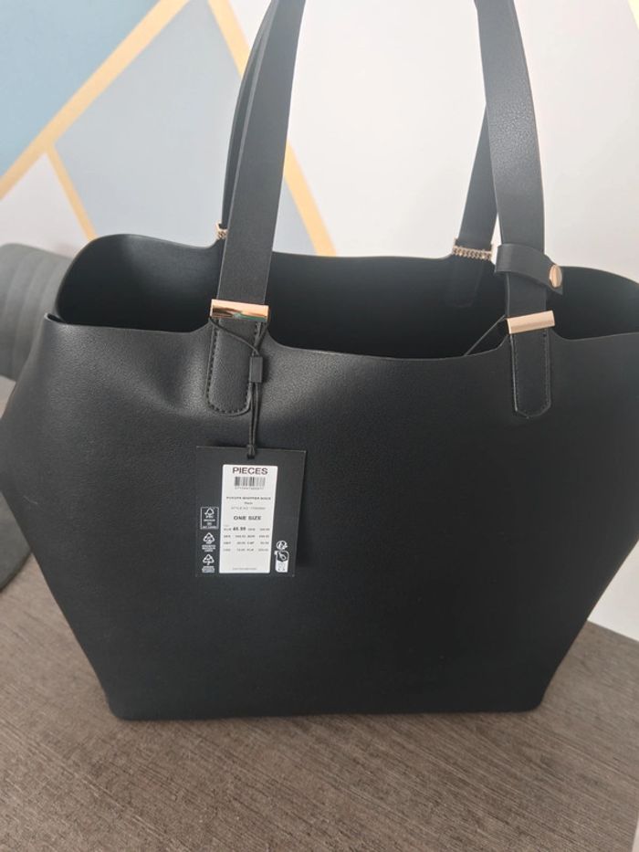 Sac a main - photo numéro 5