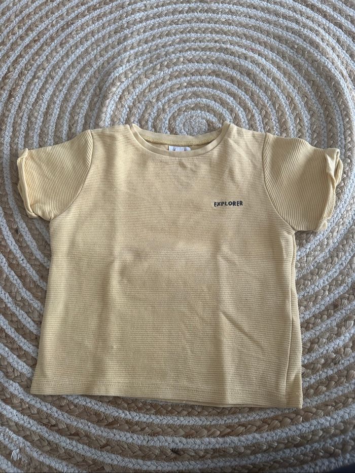 T-shirt Lc Kids 5 ans