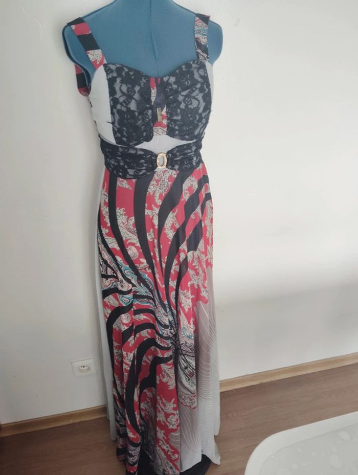 Robe de soirée taille 44
