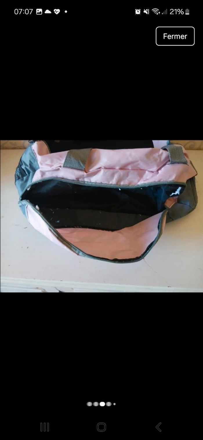 Sac de sport ou autre - photo numéro 3