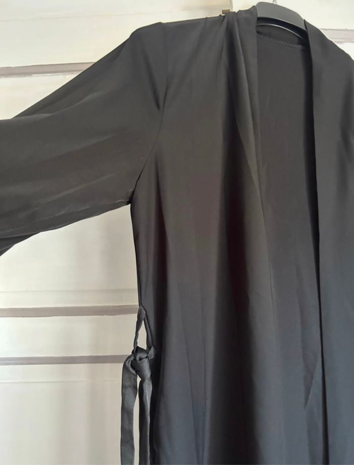 Kimono d’été - photo numéro 2