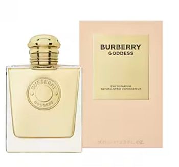 Burberry goodess