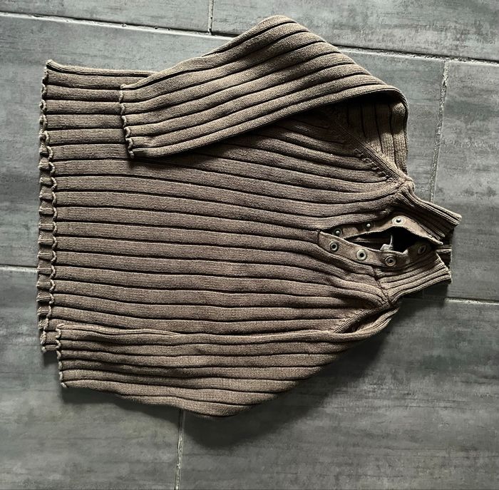 Pulls - photo numéro 4
