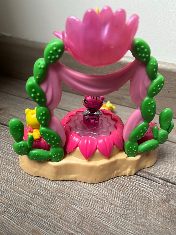 Hatchimals playset lumineux - photo numéro 5