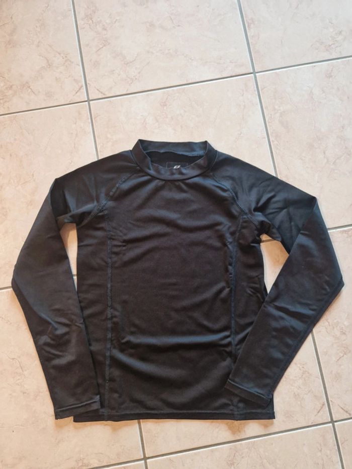 Thermique manche longue pro touch