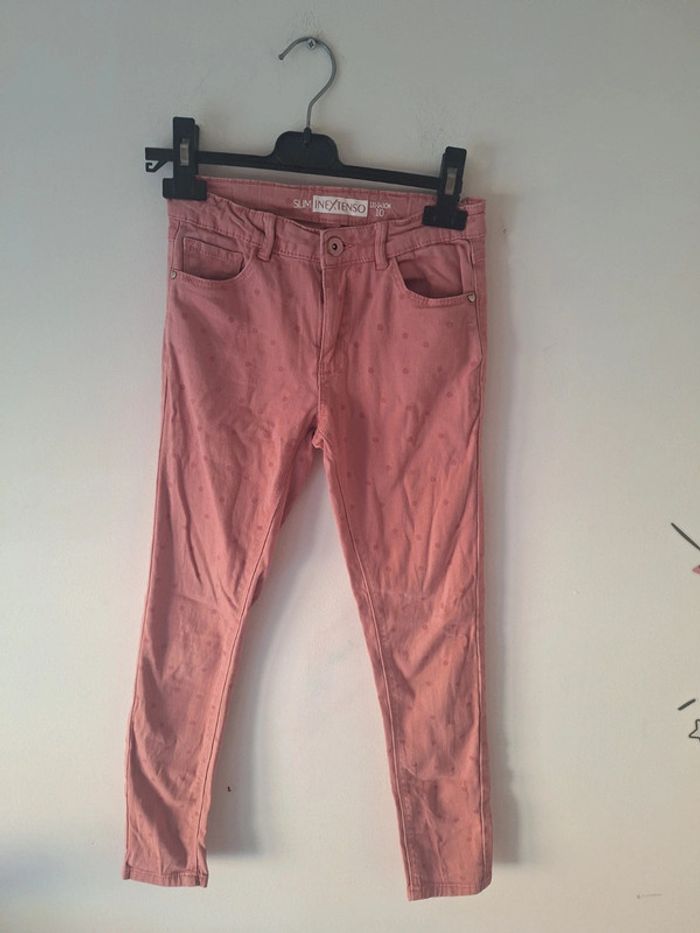 Jeans 10 ans