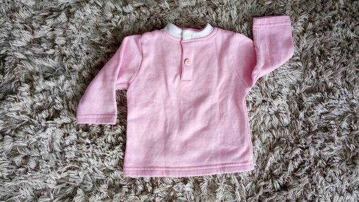 Sweat 6 mois - photo numéro 3