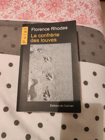 La confrérie des louves