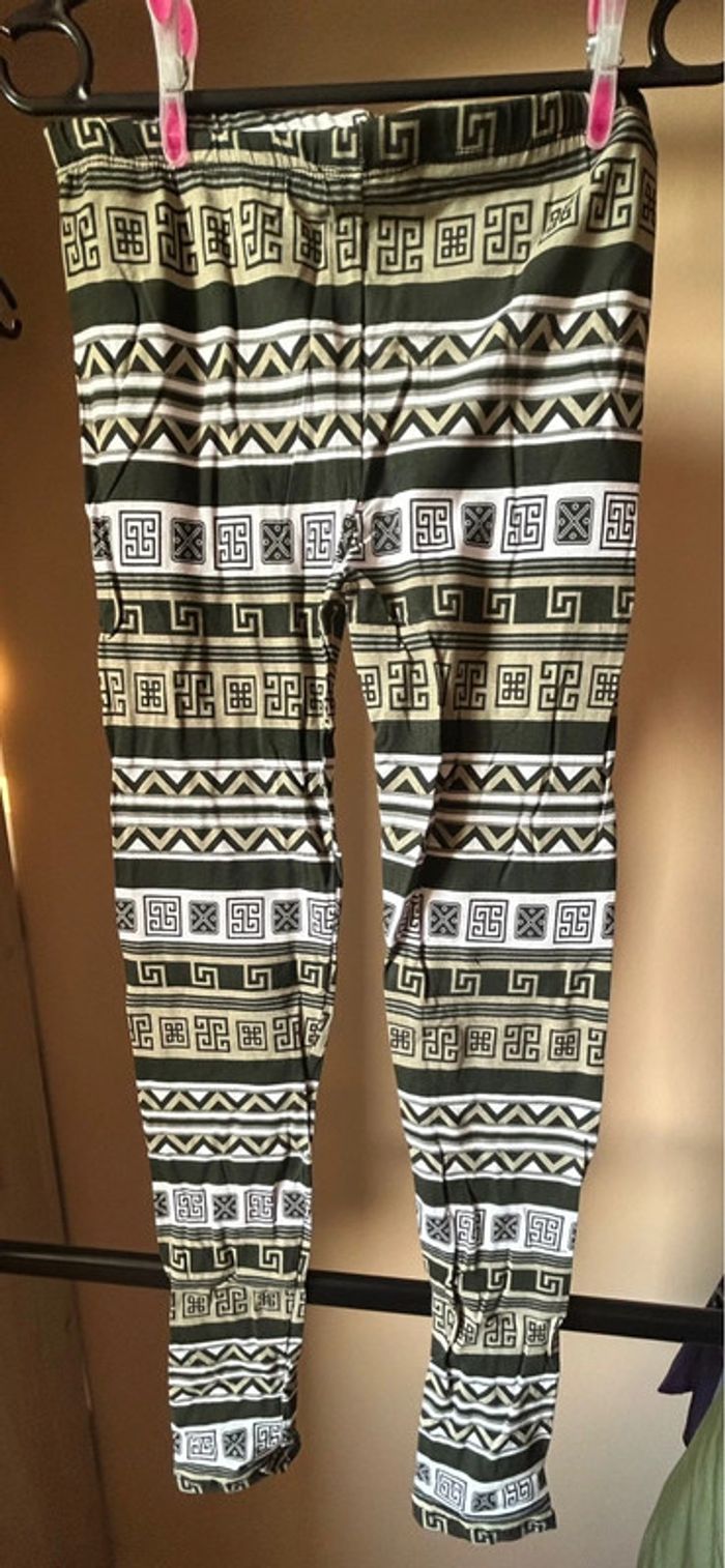 Legging Taille M - photo numéro 2
