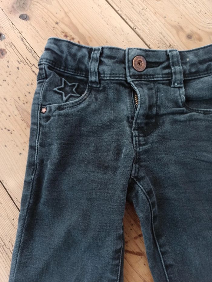 Jean skinny Okaïdi 3 ans - photo numéro 2