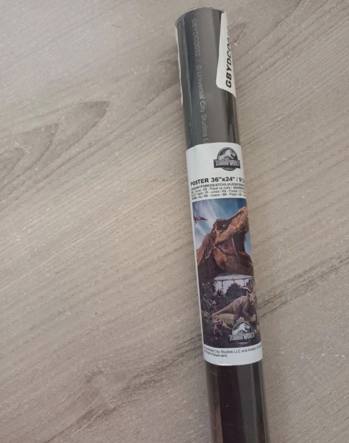 Poster - photo numéro 2