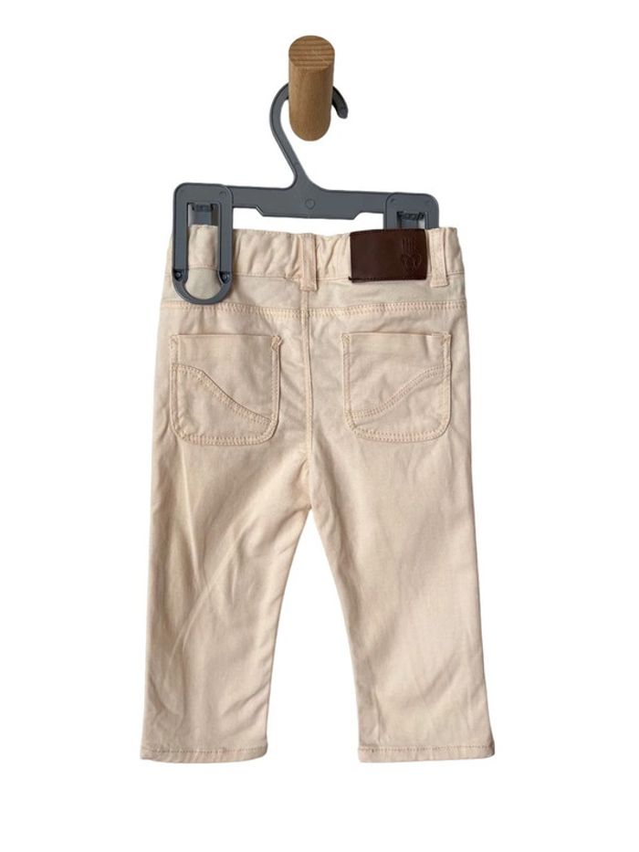 Pantalon stretch - Mexx 68cm (6 mois) - photo numéro 3