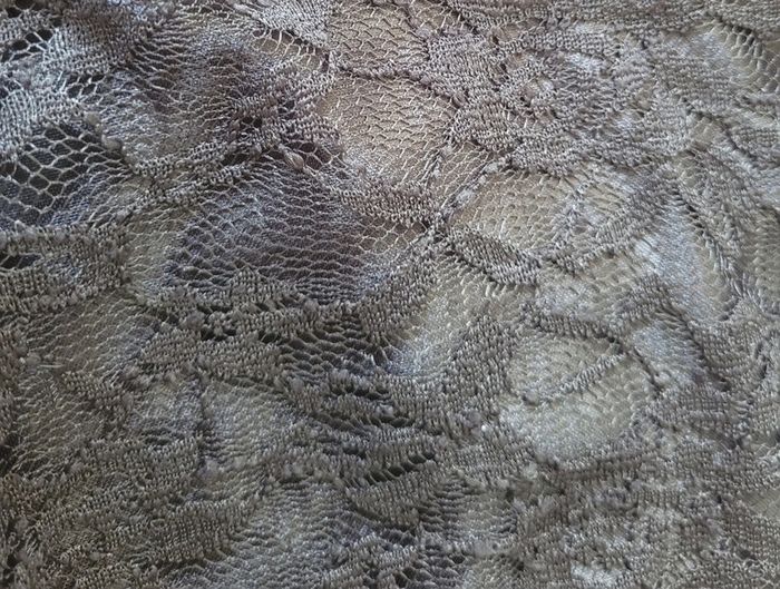 Robe dentelle noire taille 38 - photo numéro 5