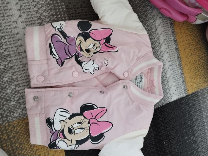 Lot vêtements bébé fille 3 mois - photo numéro 8