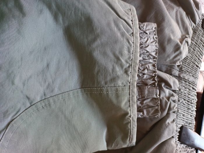 Pantalon de ski gris 12ans - photo numéro 9