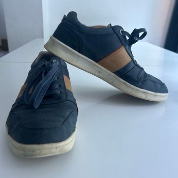 Basket homme jack & jones