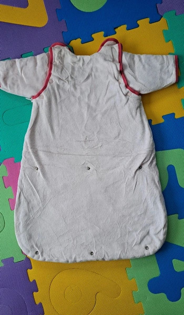 Gigoteuse Kitchoun 0/6m - photo numéro 4