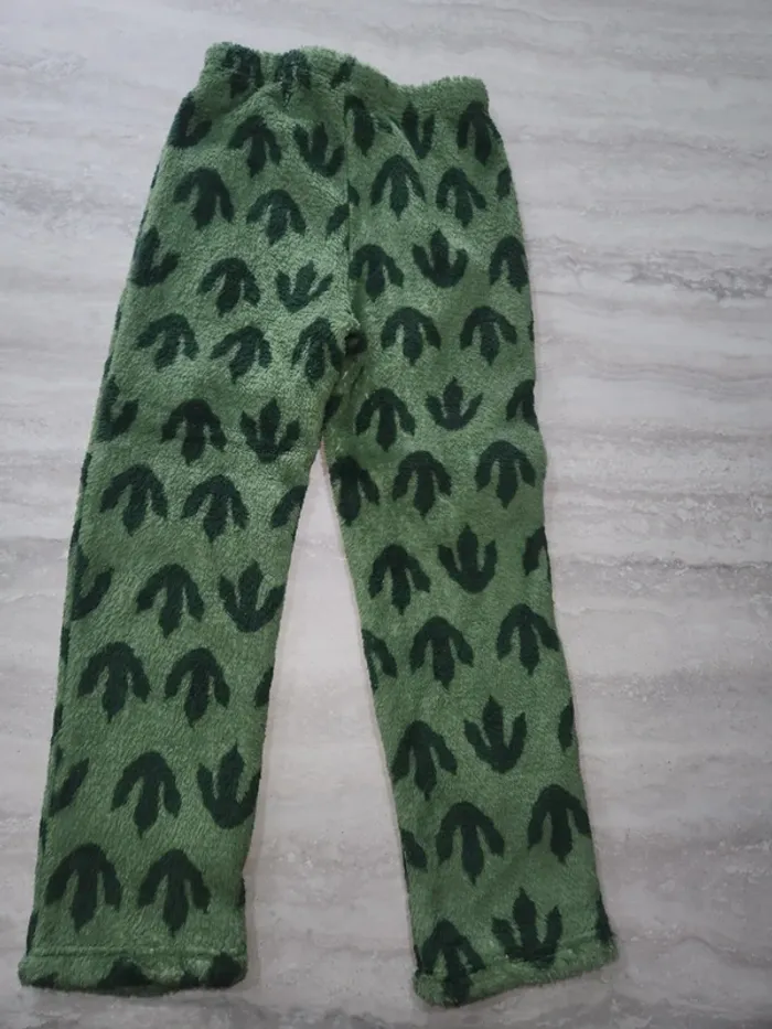 Pyjama dino roar - photo numéro 7