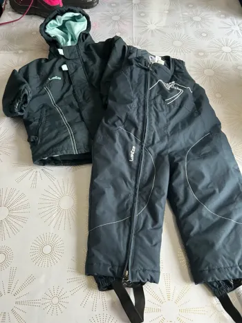 Ensemble ski