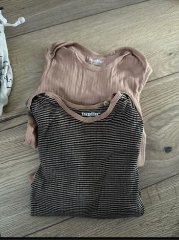 Bodies bébé
