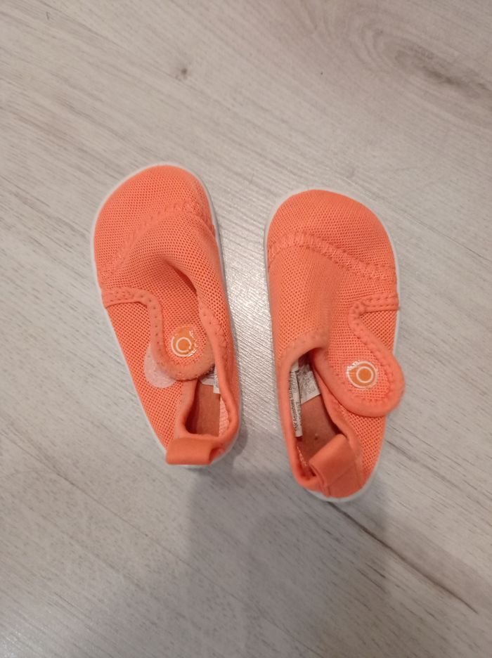 Chaussures Decathlon