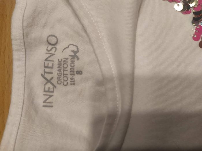 T shirt à paillettes - photo numéro 4